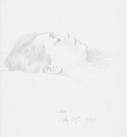 The Outcast By Brian Hatton My Daily Art Display