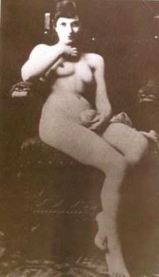 Suzanne Valadon          (photo)