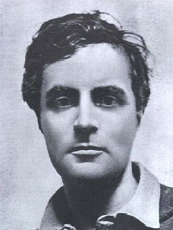 Amedeo Modigliani (1884 - 1920)