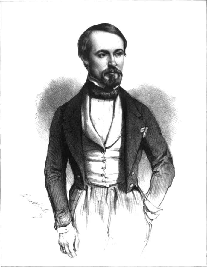 Camille-Joseph-Étienne Roqueplan 