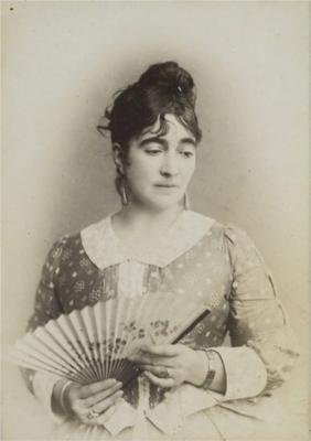 Marie Bracquemond        (1840-1916)