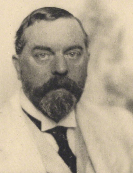 John Singer Sargent      (1856 - 1925) 