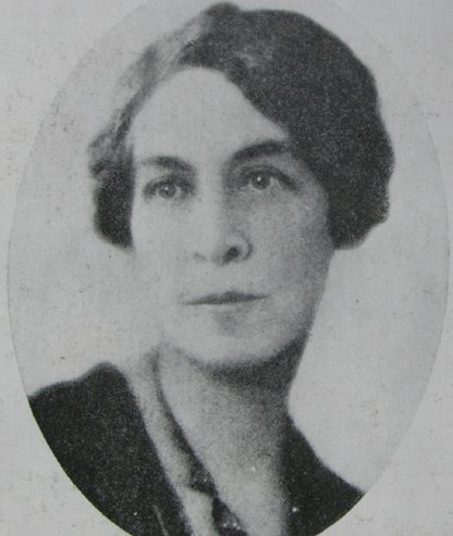 Marion Kavanagh Wachtel