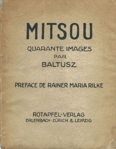 Mitsou