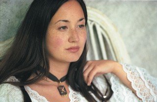 Balthus' daughter Harumi