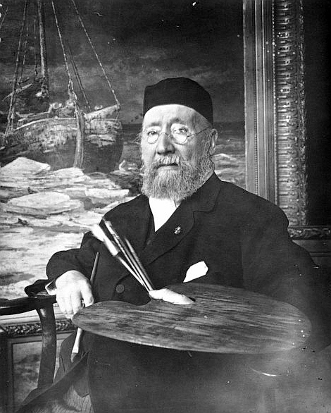 Hendrik Willem Mesdag