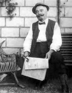 Eugene Galien-Lalou (1920)