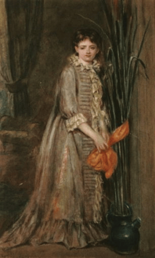 Rose Ryntz Rhoda (Rose) Rayner – my daily art display